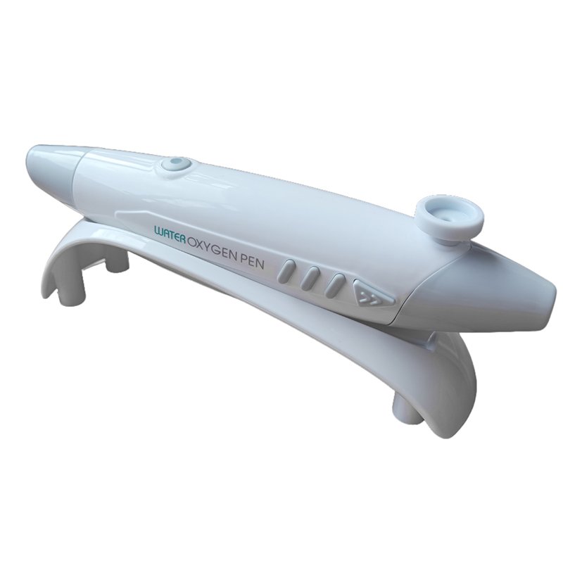 Skin Hanging Bottle Instrument Facial Hydration Home Nano Water Light Oxygen Injector Beauty Salon Special Beauty Instrument