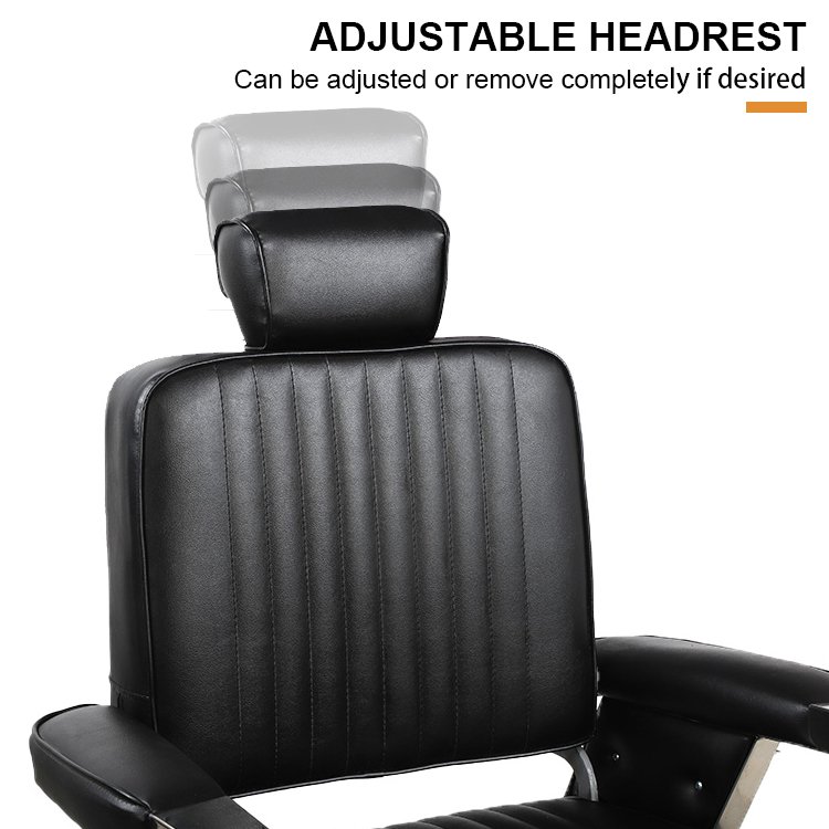 LZY-8003 Good quality factory directly haircut chair hairdressing barbershop salon chair beaty equipment barber chair