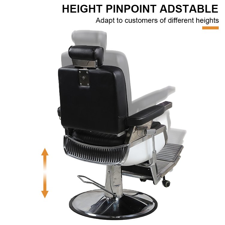 LZY-8003 Good quality factory directly haircut chair hairdressing barbershop salon chair beaty equipment barber chair