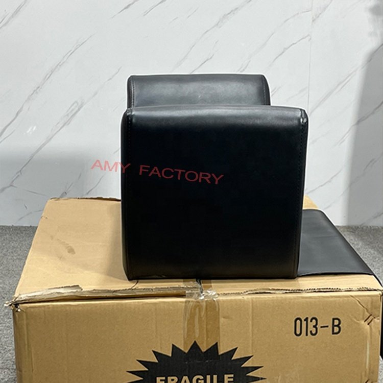Sponge Salon Booster Seat Cushion for Child Cushion for Salon Barber Chair
