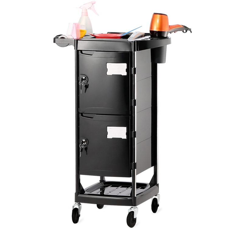 Diant Professional Salon Hairdressing Trolley Manufactured China Hair Salon Equipment Trolley for Sale
