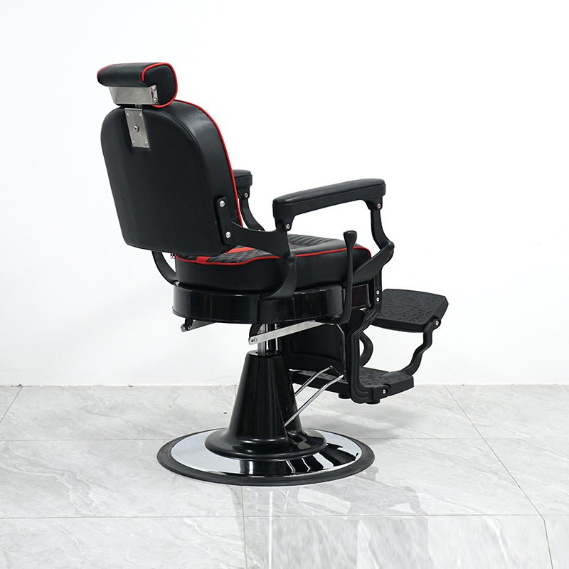 BC1270 beauty salon heavy duty recline salon barber chair for the salon
