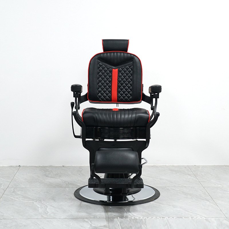 BC1270 beauty salon heavy duty recline salon barber chair for the salon