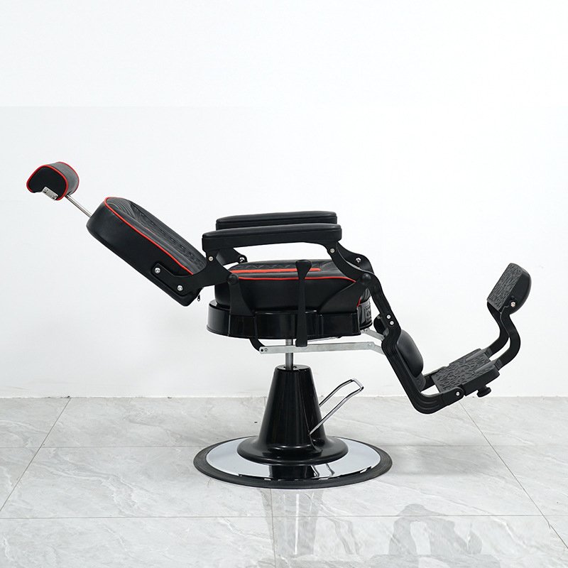 BC1270 beauty salon heavy duty recline salon barber chair for the salon