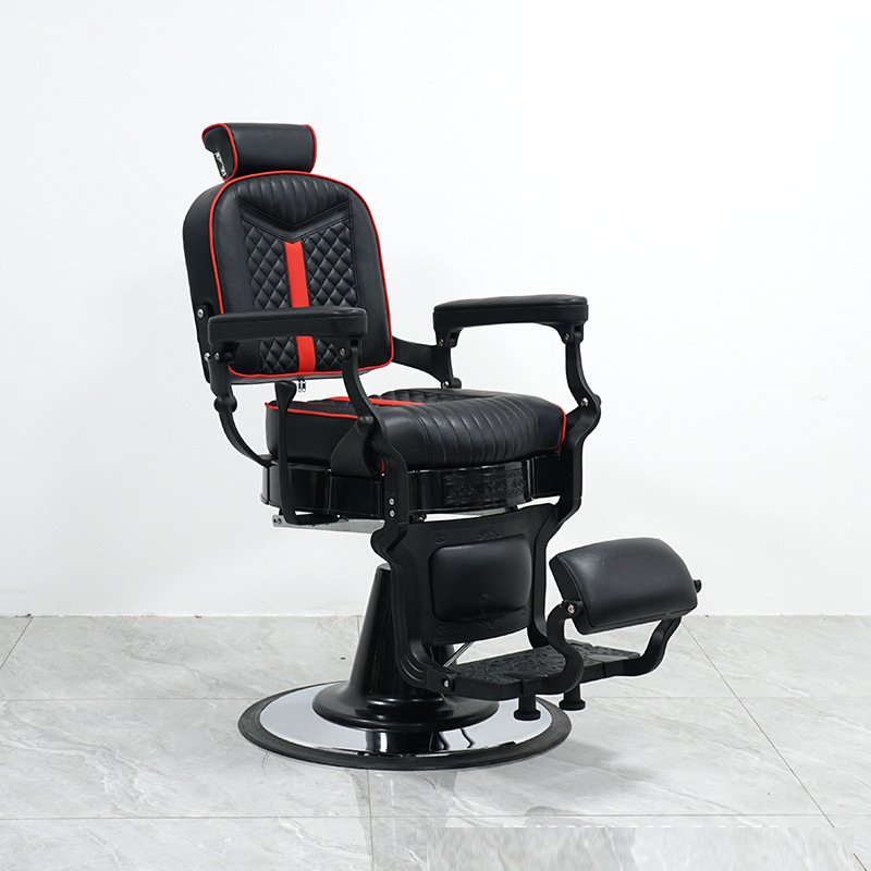 BC1270 beauty salon heavy duty recline salon barber chair for the salon