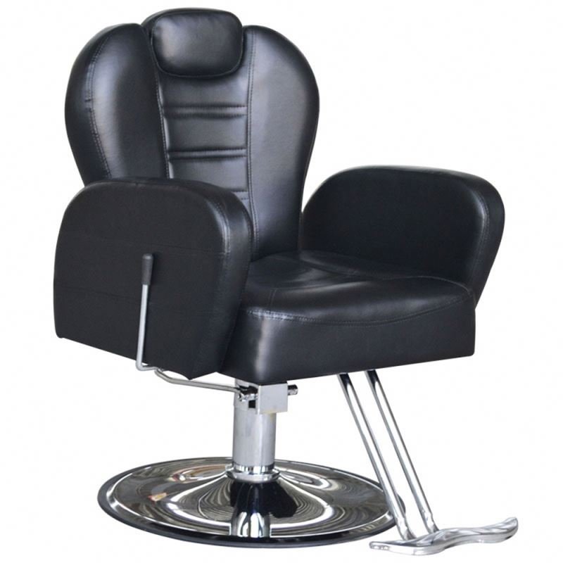 High Quality Wholesale Salon Furniture Barber Shop Hair dressing Chair Hydraulic Rotating Barber Chair