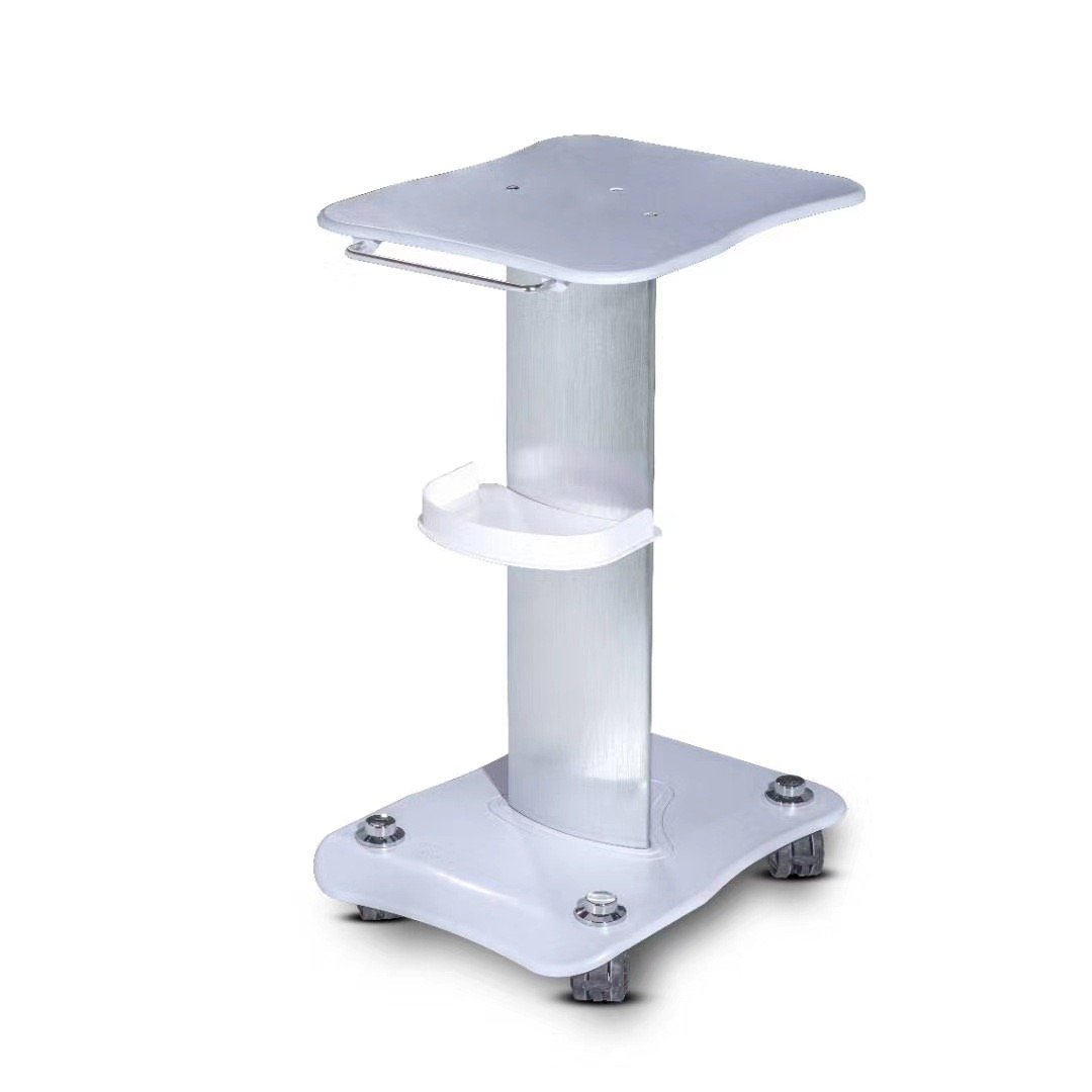Beauty Salon Equipment Furniture Hospital Equipment Machine Trolley Simple Storage Tray