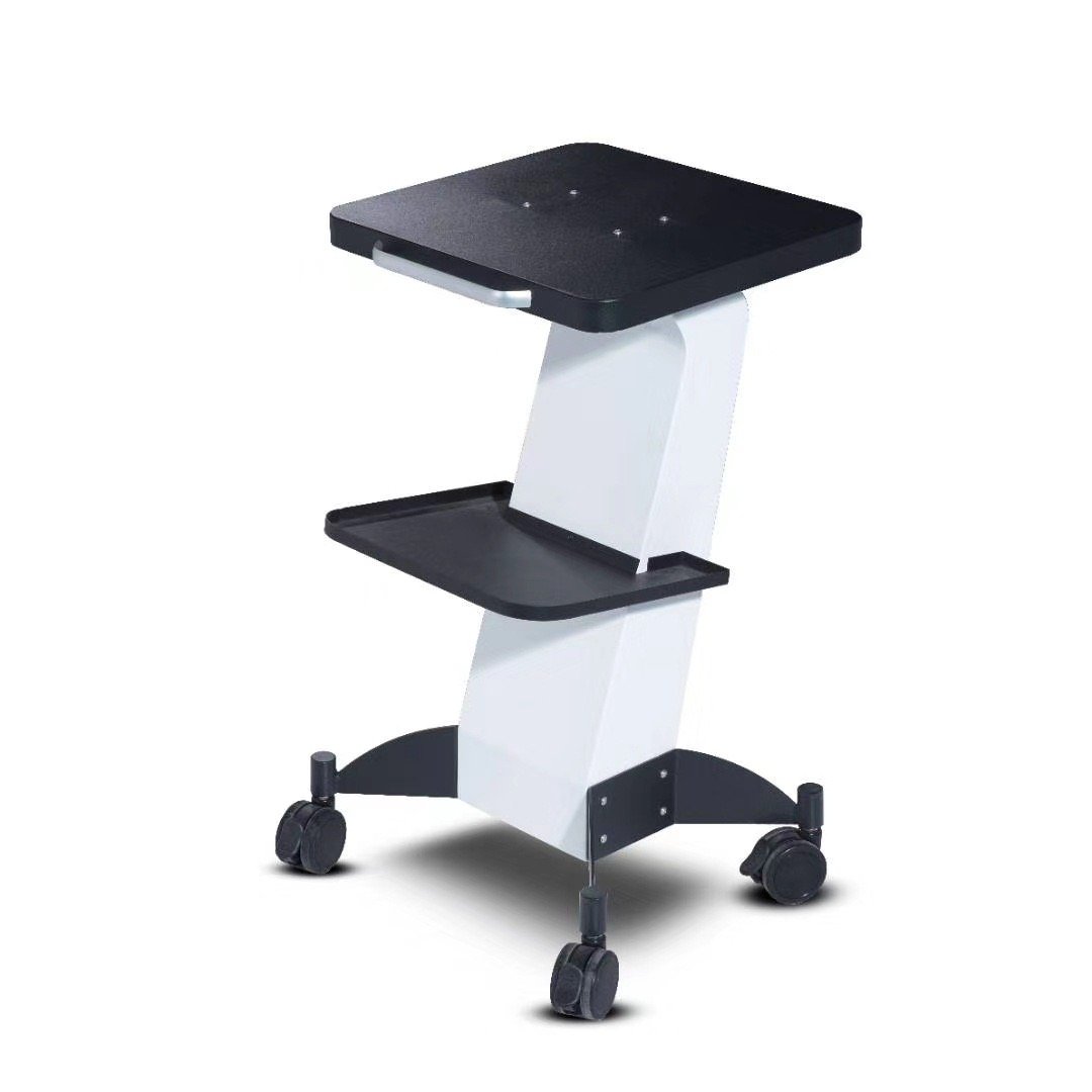 Beauty Salon Equipment Furniture Hospital Equipment Machine Trolley Simple Storage Tray