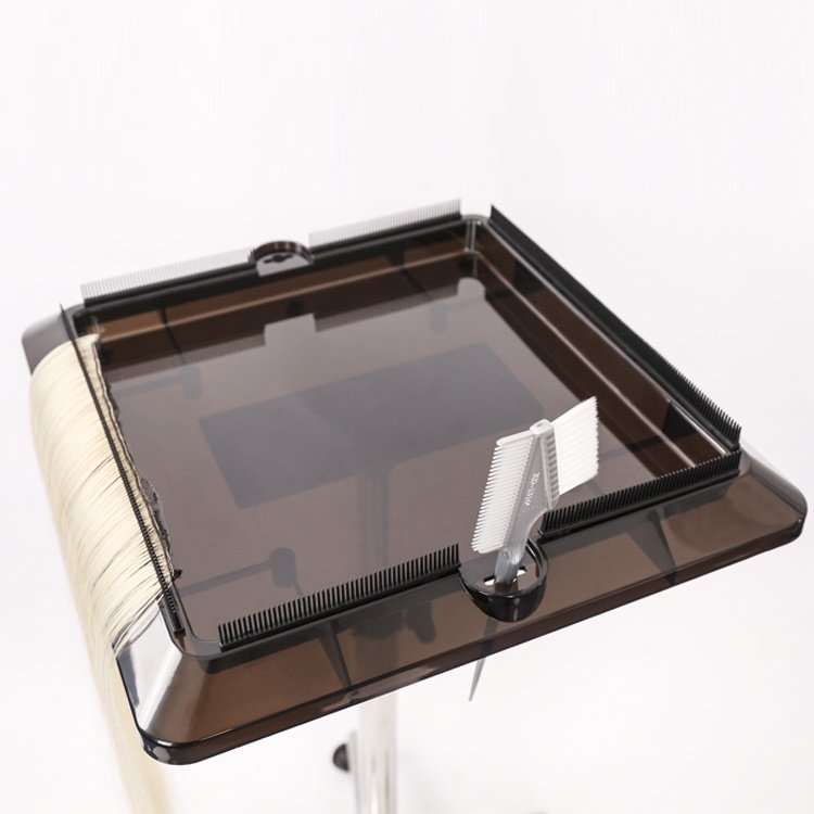 Wholesale China Trade aluminium alloy hair extension stand for salon