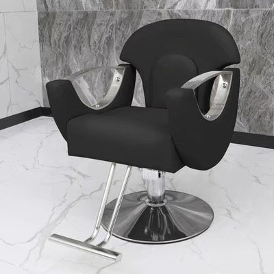 Fashion New design Hairdressing Hair Reclining Hydraulic Vintage Shop Furniture Beauty Salon Styling Barber Chair
