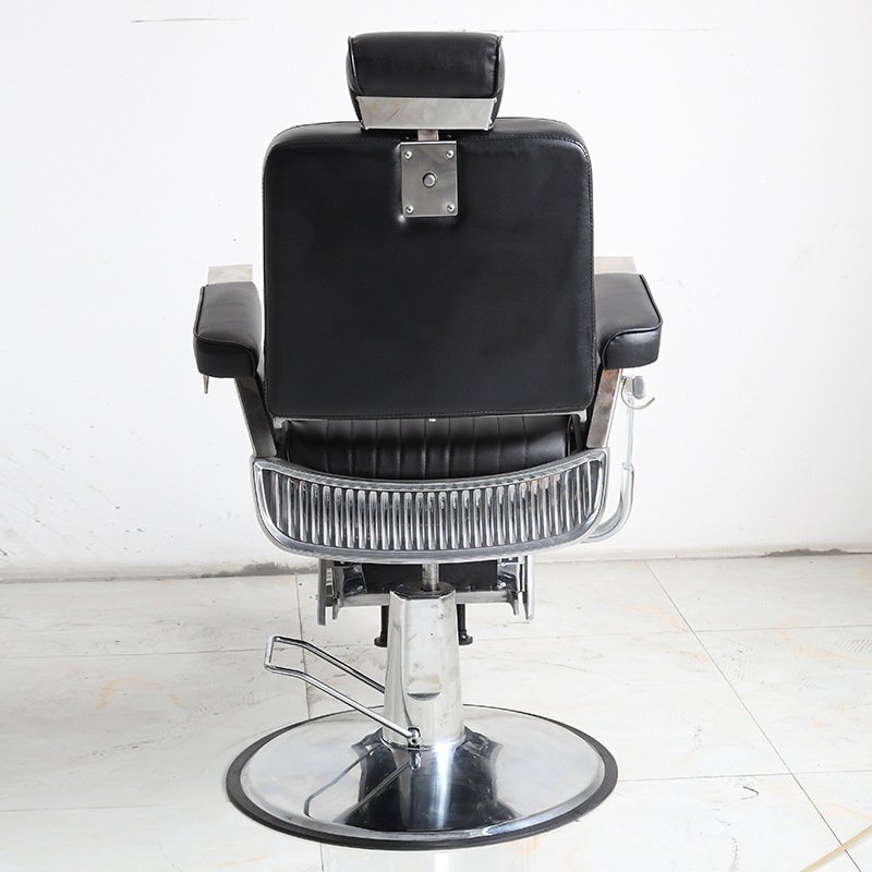 Classic Barber Chair For Barbershop Exclusive Chair Salon Furniture Hydraulic Barber Chairs For Barber Shop