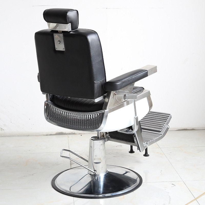 Classic Barber Chair For Barbershop Exclusive Chair Salon Furniture Hydraulic Barber Chairs For Barber Shop