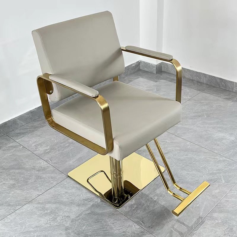 Cheap High quality salon chairs styling chair hair salon hairdresser barber chair