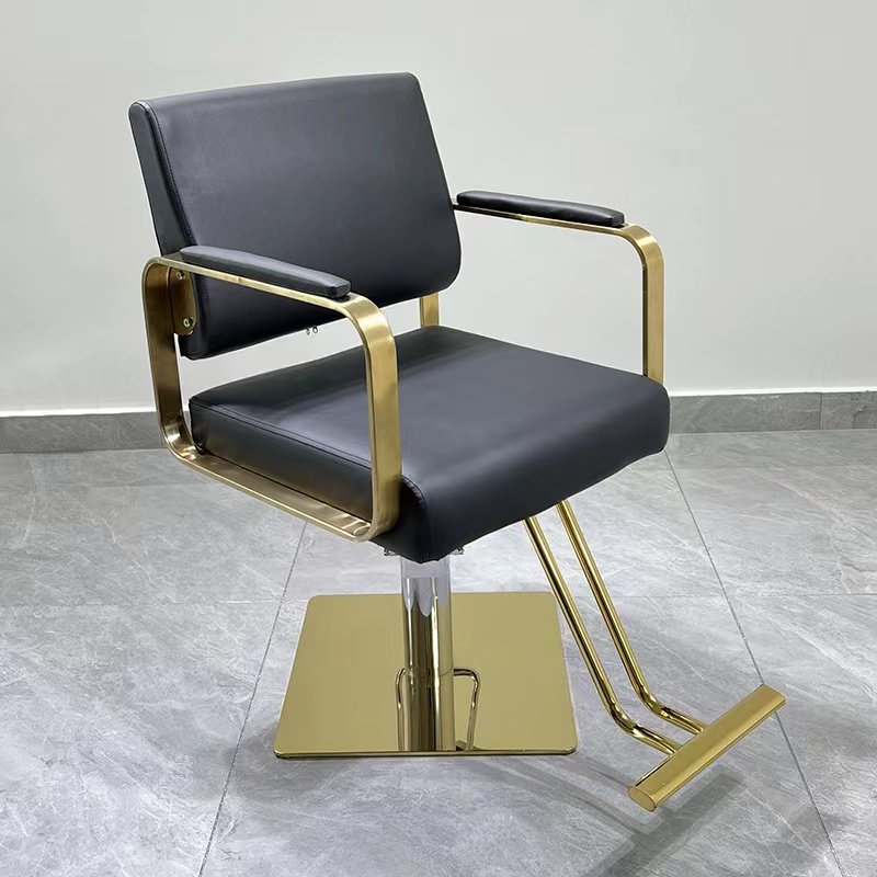 Cheap High quality salon chairs styling chair hair salon hairdresser barber chair