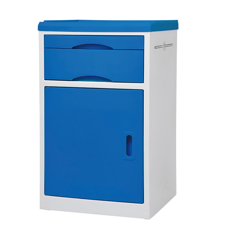 Portable, Portable, Practical, And Easy To Maintain Bedside Cabinet Bedside Cupboard Bedside Table