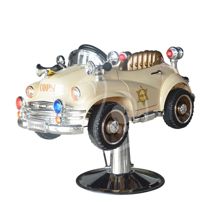 Wholesale Hot Sale Child Chair Barber Hair Salon Equipment kids Salon Barber Chair Cheap Kids Hair Cutting Barber Chair