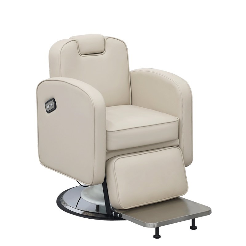 high quality electric Barber Chairs Hairdressing Salon Chair Men Hair Cutting Chair Barber Supplies
