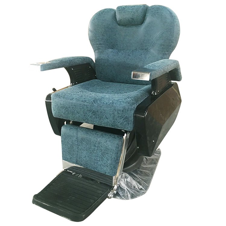 adjustable high seat cheap price vintage heavy duty hydraulic hair salon equipment chair barber chairs for barber