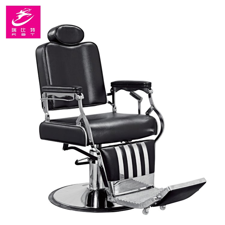 Professional Barber Chair hydraulic salon chair reclining barber chair manufacturer in China