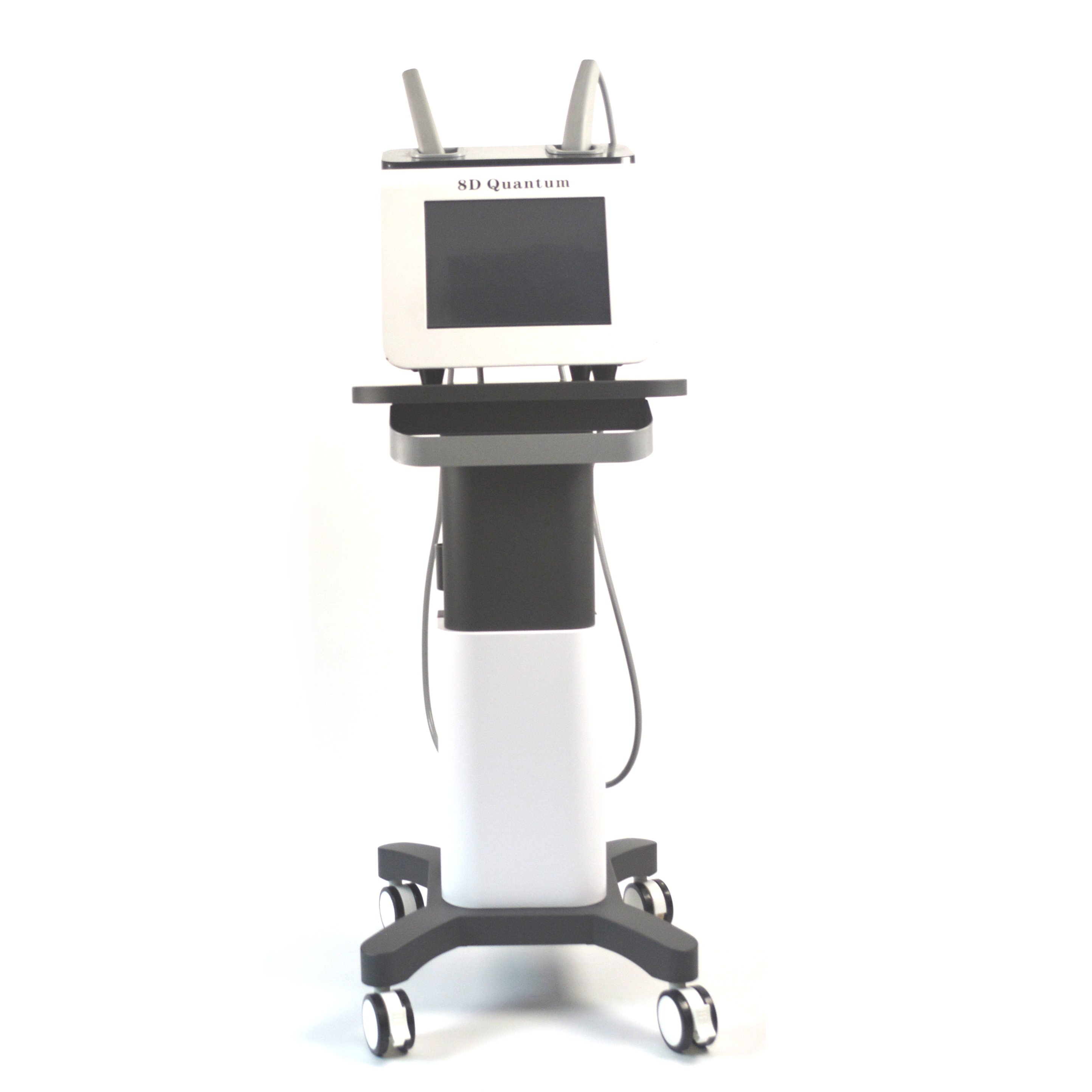 2024 big promotion msall bubble facial machine facial steamer solution for hydra facial beauty machine trolley stand