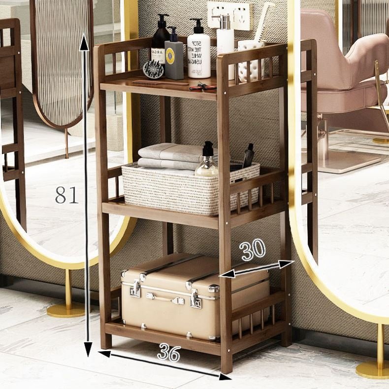 Cheap Hot Sale Professional Good Quality Fashional Beauty Salon Trolley For Barber Shop Hair Station