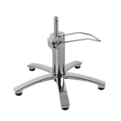 five-star hydraulic pump with base for beauty salon chair NO.:BX-22