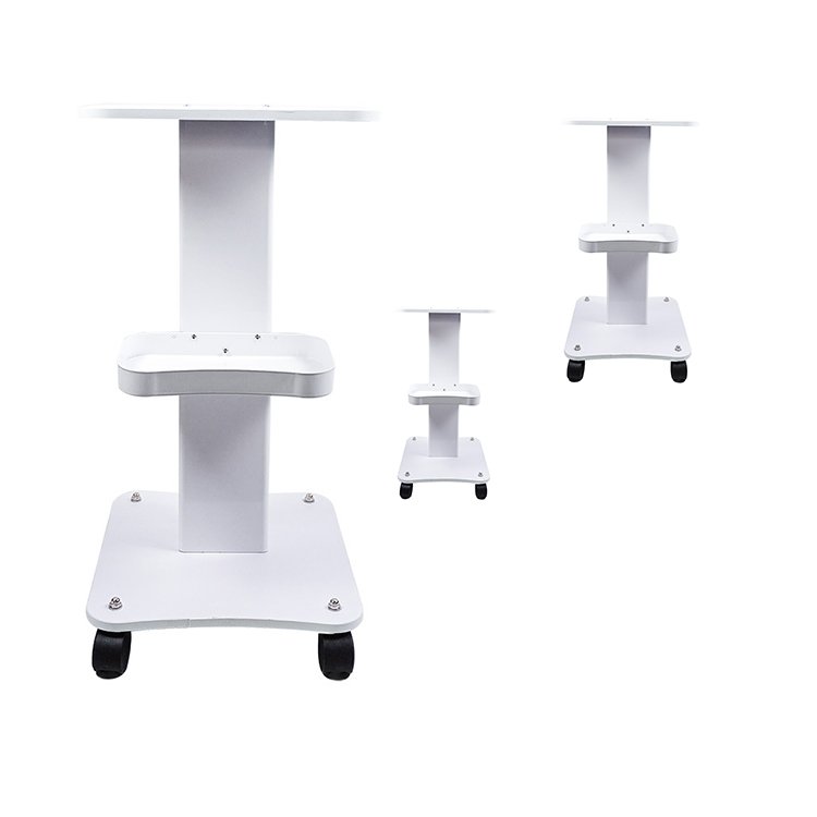 Beauty salon equipment furniture hospital equipment machine trolley simple storage tray