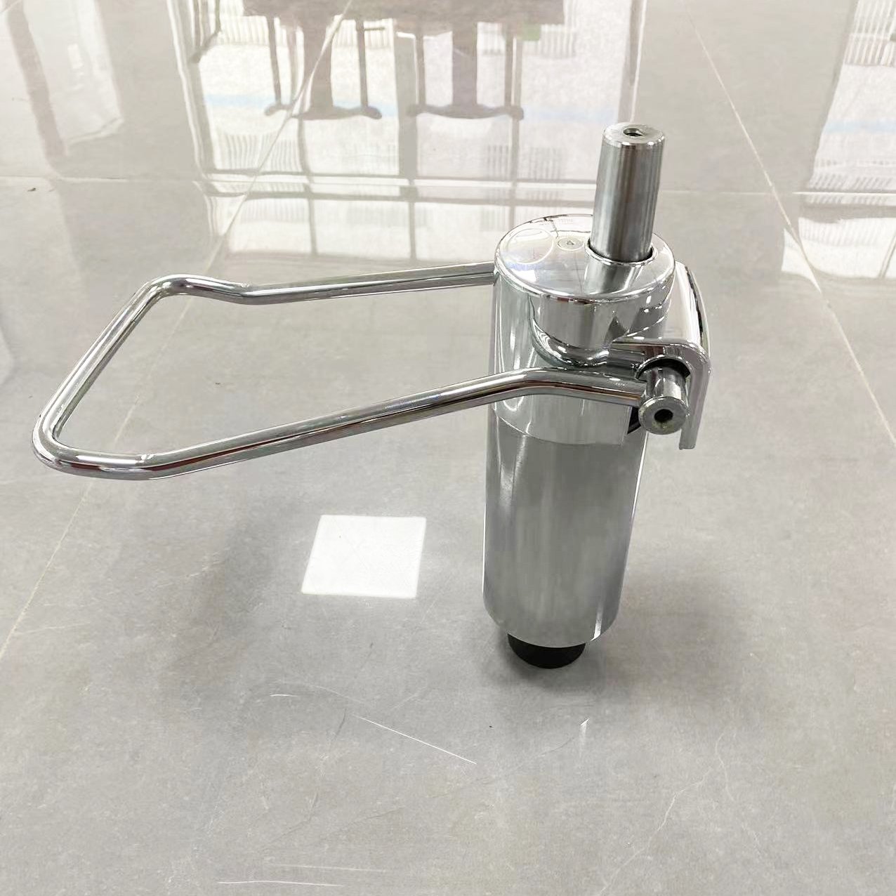Wholesale Hair Salon Chair Hydraulic Pump Antique Barber Chair Salon Chair Hydraulic Pump