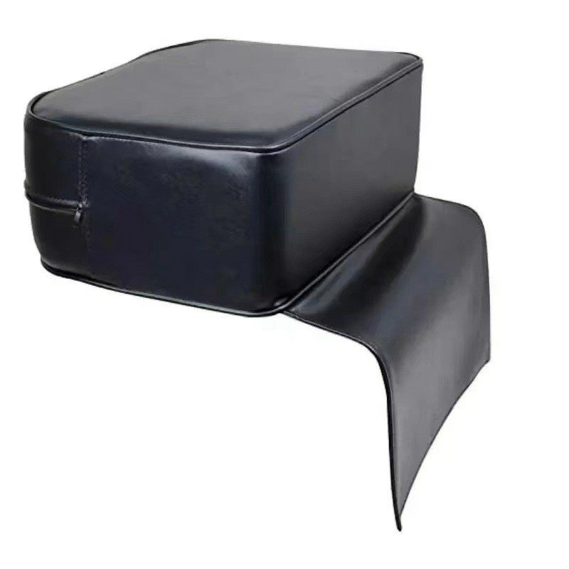 Children Salon Equipment Kids Barber Booster Barber Chair Heightened Cushion Haircut Styling Chair Boost Seats