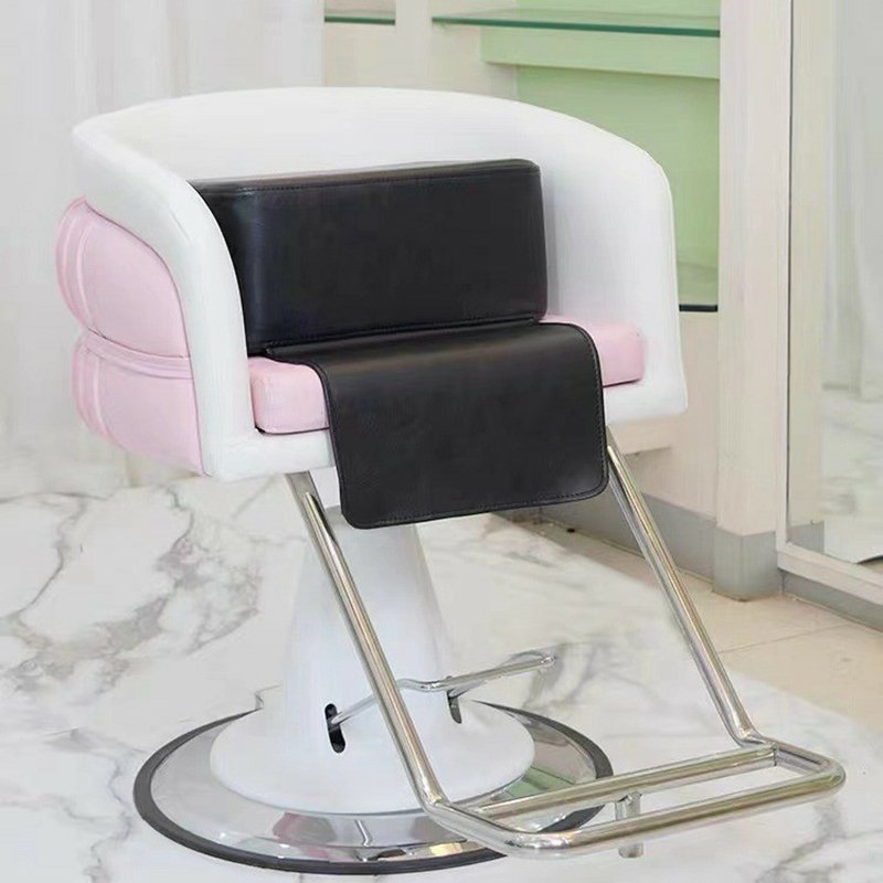 Children Salon Equipment Kids Barber Booster Barber Chair Heightened Cushion Haircut Styling Chair Boost Seats
