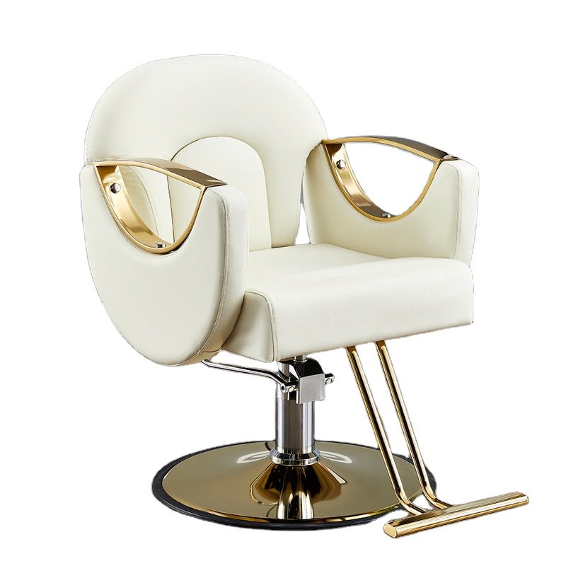 Durable Beauty Best Hair Salon Sillas De Peluqueria For Sale Wholesale Salon Professional Chiars In Barbershop