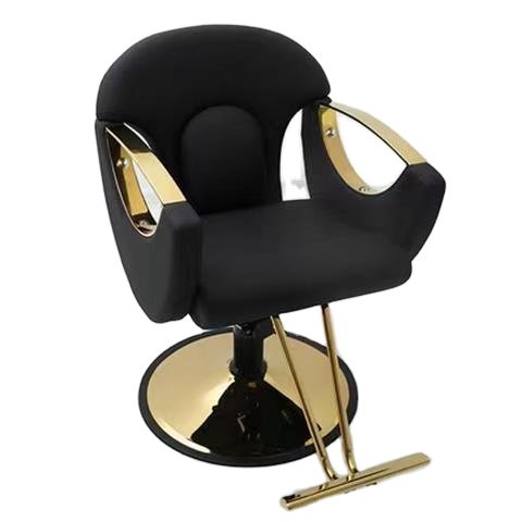 Durable Beauty Best Hair Salon Sillas De Peluqueria For Sale Wholesale Salon Professional Chiars In Barbershop