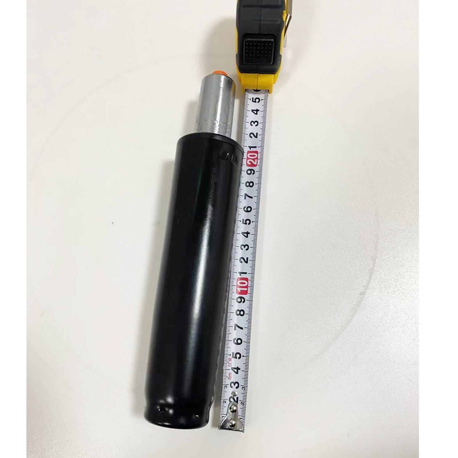Wholesale Salon Chair Accessories Gas Lift Cylinder Salon Bar Stool office chair Replacement Pneumatic Rod Gas Lift Cylinder