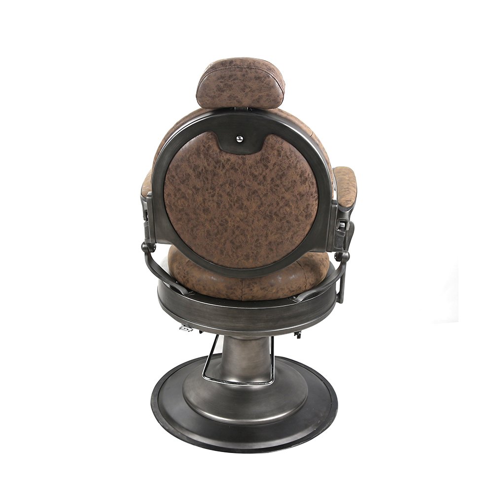 Hydraulic pump all purpose barber hair cutting furniture for salon