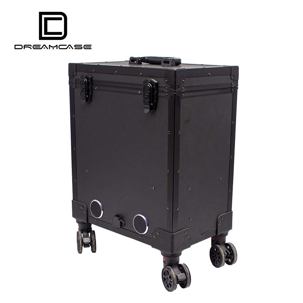 DreamCase High Quality Salon Haircut Hairdressing Complete Barber Kit For Men
