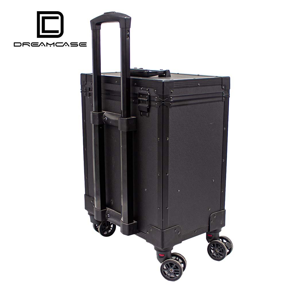DreamCase High Quality Salon Haircut Hairdressing Complete Barber Kit For Men