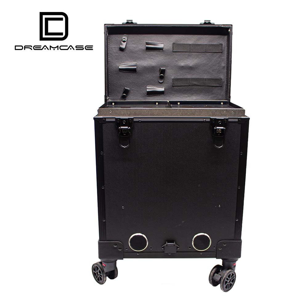DreamCase High Quality Salon Haircut Hairdressing Complete Barber Kit For Men