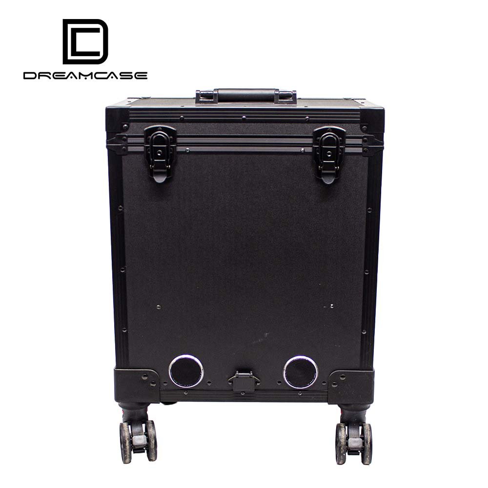 DreamCase High Quality Salon Haircut Hairdressing Complete Barber Kit For Men