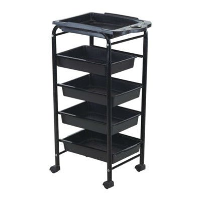 China beauty salon stool trolley hair salon equipment BX-1#