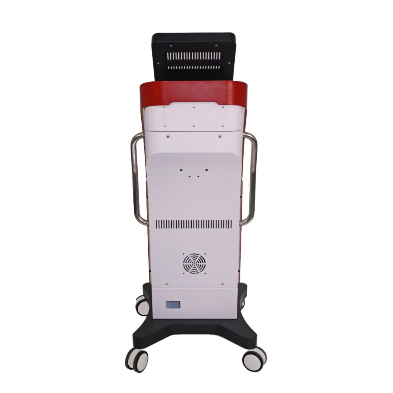 customize for Beauty salon slimming machine kit electromagnetic EMS body shaping slimming treatment machine shell