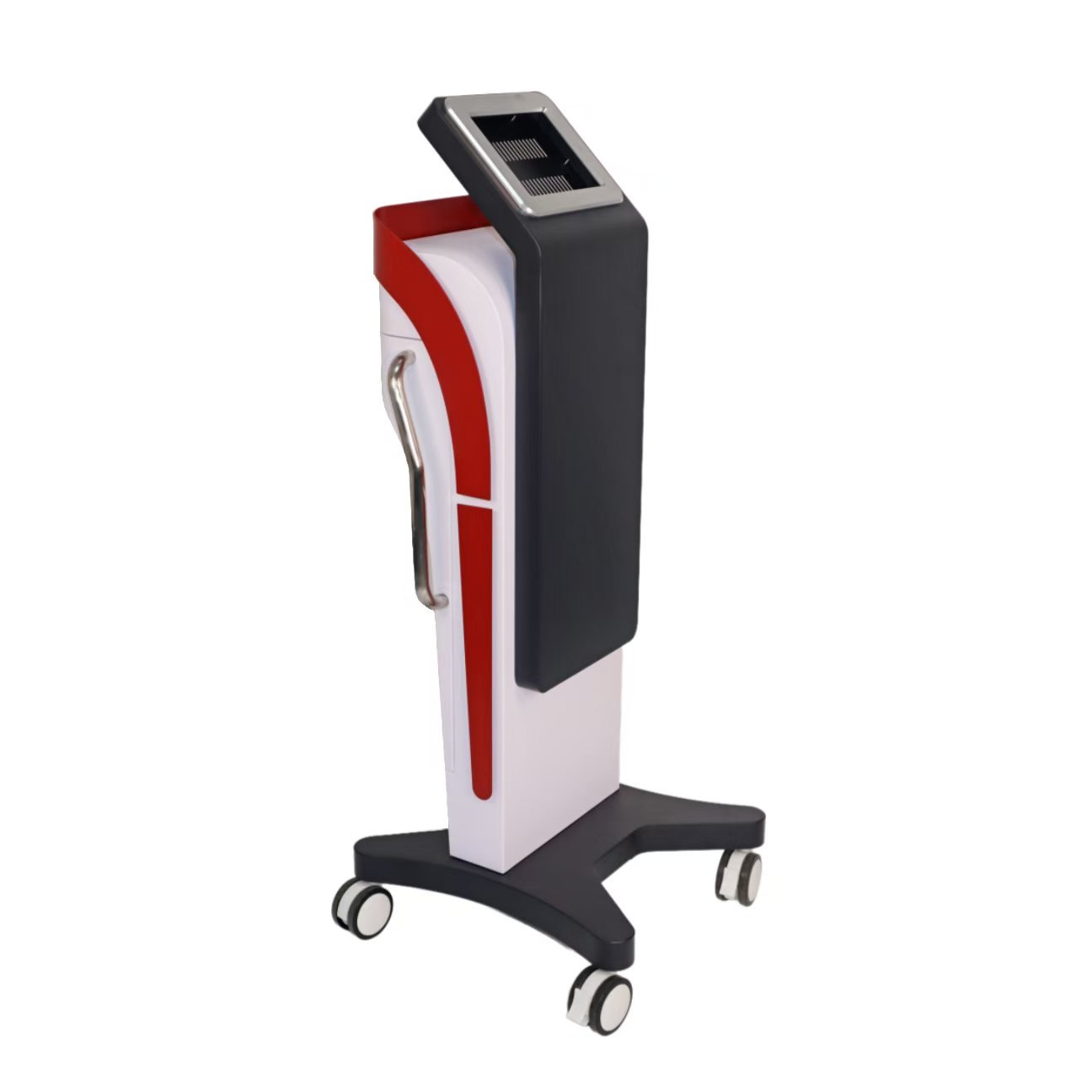 customize for Beauty salon slimming machine kit electromagnetic EMS body shaping slimming treatment machine shell