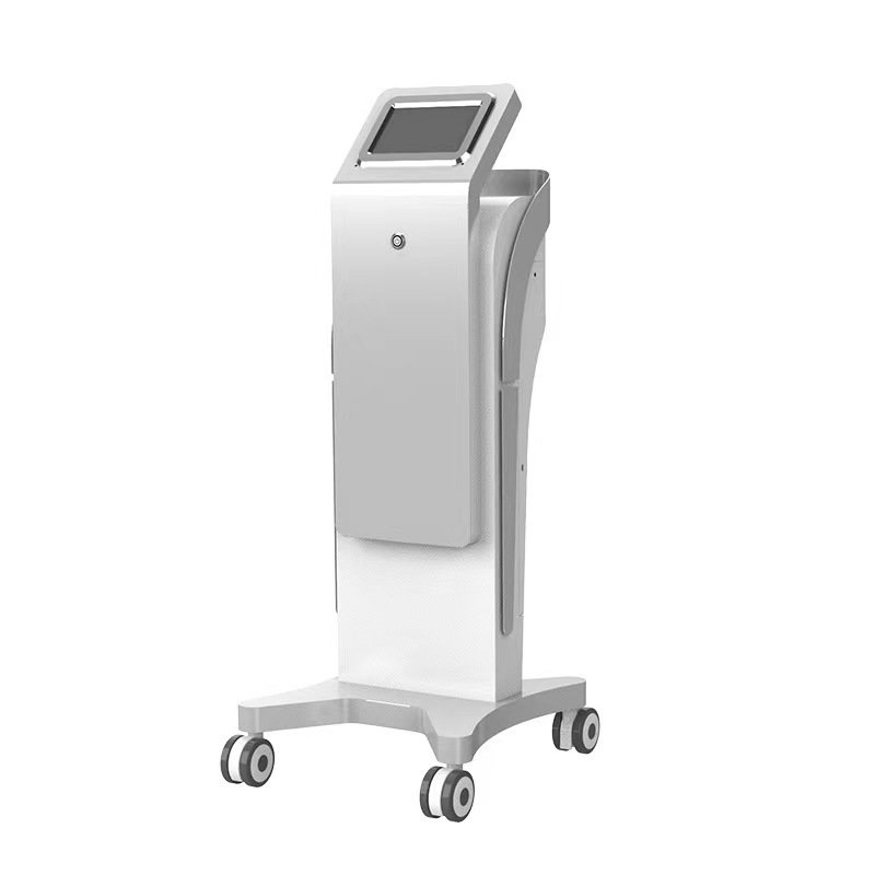customize for Beauty salon slimming machine kit electromagnetic EMS body shaping slimming treatment machine shell
