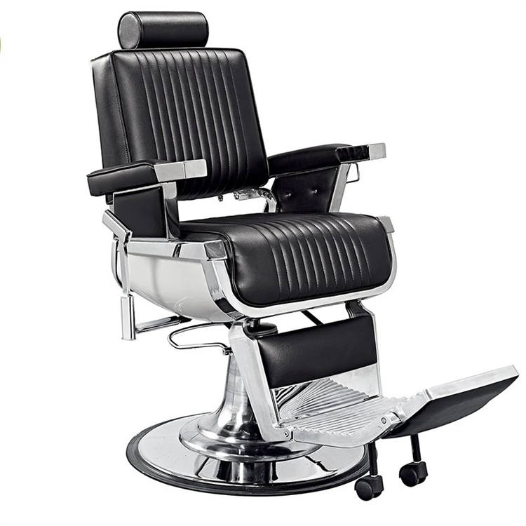Best Quality Barber Chair for Cutting Hair Beauty Salon Furniture at Wholesale Prices Directly Exported from China