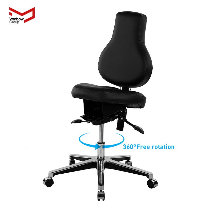 Wholesale cheap portable canada synthetic leather seat angle adjust tattoo artist barber chairs for sale