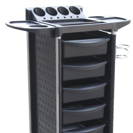 China Wholesale Hot Selling Multifunction Trolly Cart Modern Beauty Modern Beauty Salon Trolley