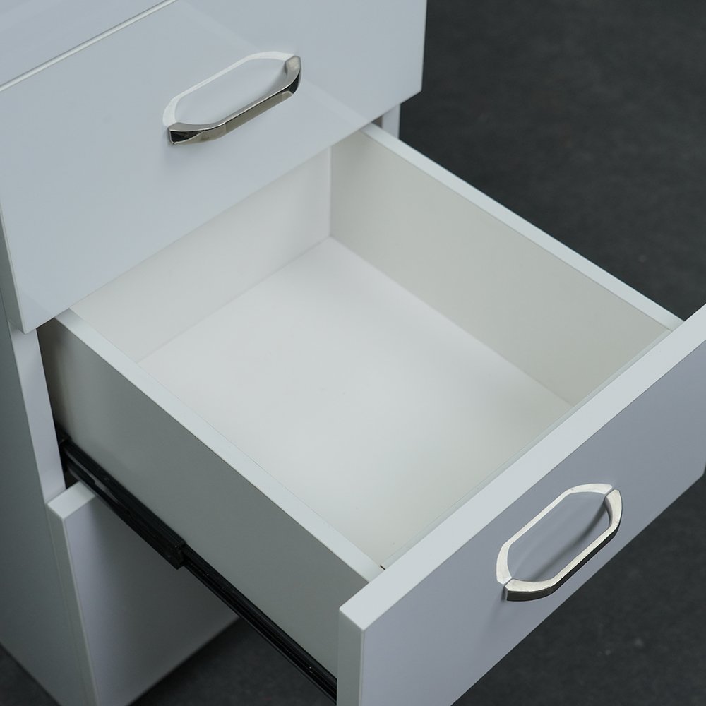 Hot Sale Pedicure Nail salon Trolly