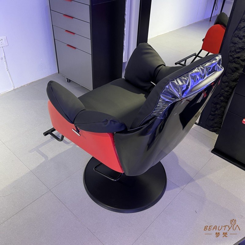 New Arrivals Barber Supplies Classic Barber Chair Barber Shop Chairs With High Brightness And Good Quality