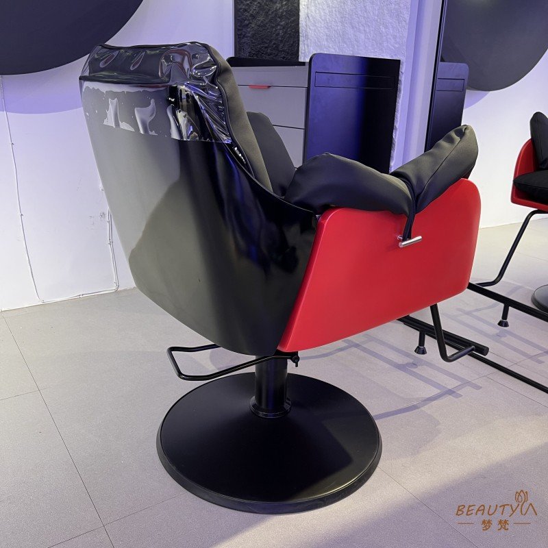 New Arrivals Barber Supplies Classic Barber Chair Barber Shop Chairs With High Brightness And Good Quality