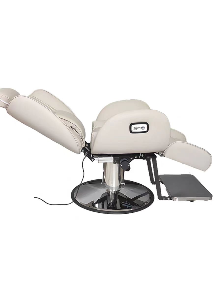 Beauty Salon Modern electric sofa bed Spa massage bed can be customized for beauty salon color hair salon styling barber chairs