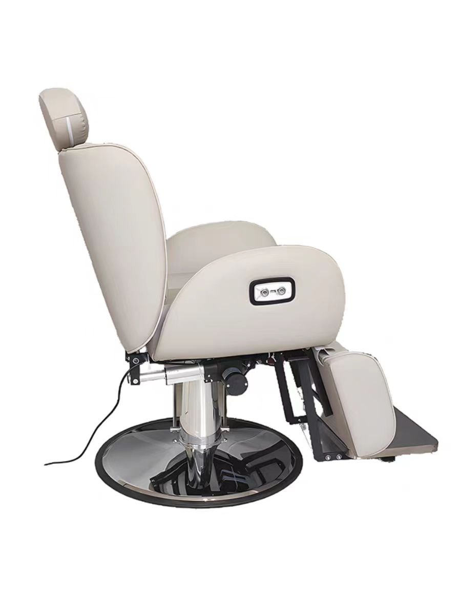 Beauty Salon Modern electric sofa bed Spa massage bed can be customized for beauty salon color hair salon styling barber chairs